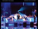 Human League The-Greatest Hits Live VINYL NEW