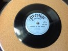 Rare 45rpm Single - Cadets - Stranded In The Jungle -1955.