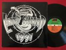LYNYRD SKYNYRD   1991 LP   CLUB PRESS ONLY   CRC ATLANTIC A1 82258