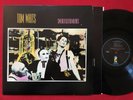 TOM WAITS   SWORDFISHTROMBONES LP (1983) ORIG KENDUM MASTER EX/EX ISLAND 90095-1