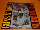 GUNS N'ROSES 
