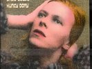 David Bowie Hunky Dory 180G NEW OVP Parlophone Vinyl LP