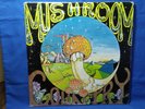 Peter Stark  Mushroom Country  1976 Montage Private Michigan Folk Psych Rock Lp