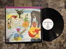 THE BAND MUSIC FROM BIG PINK 1ST PRESS MFSL ORIGINAL MASTER RECORDING NM