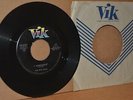 THE FIVE DISCS: I REMEMBER & THE WORLD IS A BEAUTIFUL PLACE RUST; VIK DOO WOP 45