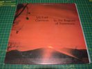 Michael Garrison In The Regions of Sunreturn Vinyl LP 1979 Excellent