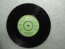 CECIL FITT ORCHESTRA - GOGAN HEAD/ ME SHE AND HE/ RARE 1960 KAY CALYPSO 45/ HEAR