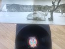 Tonton Macoute Original Neon 1971 -RCA -vinyl LP Record