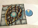 WALLENSTEIN *BLITZKRIEG* LP 1971 GERMAN KRAUTROCK ORIGINAL PILZ RECORDS NM