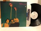 Gun Club Miami LP 1982 Animal UK Import 1st Pressing Post Punk Debbie Harry EX