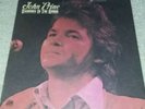 JOHN PRINE Diamonds In The Rough SD-7240 Atlantic Records 1st Vinyl LP 1972 VG+