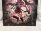 Coheed And Cambria The Afterman: Descension Vinyl LP Pink Tour Vinyl *SIGNED*
