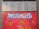 MASSACRE  -  From Beyond   Mint Vinyl