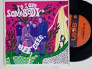 BEE GEES Australian EP on SPIN - To Love Somebody