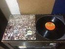 LP VINYL PEACE AND LOVE.- HOMONIMO RAFF AVANDARO DUG DUGS EL RITUAL EL TRI