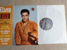 Elvis Presley  -  Viva Las Vegas    Vinyl
