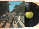The Beatles - Abbey Road - 1969 US Apple  SO-383 (NM-) NO Her Majesty Labels