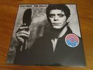 ORIGIN VINYL LP LOU REED THE BELLS 1979 USA 1ST PRESS SEALED SCELLE VELVET MINT
