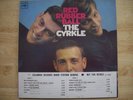 MONO   WHITE LABEL PROMO   THE CYRKLE   RED RUBBER BALL   PLAYS NICE..
