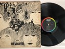 The Beatles - Revolver - 1966 US Mono 1st Press T-2576