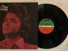 John Prine - Diamonds In The Rough - 1972 US 1st Press w/ Lyrics SD 7240 (NM-)