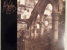 LP AT THE GATES - GARDENS OF GRIEF.ORIGINAL FIRST PRESS 1991.ULTRA RAR.TOP