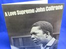 LP JOHN COLTRANE - A LOVE SUPREME / RE *** LIMITED EDITION *** USA IMPULSE ****