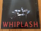 Whiplash Original Soundtrack Red Vinyl /2000. PLEASE SEE DESCRIPTION