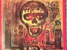 LP Vinyl - Slayer, Seasons in the Abyss