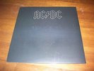 AC/DC,Back In Black,2003 Columbia Press.New Sealed Cond.