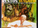 MFSL  LP   STAN KENTON  ** SEALED **      Audiophile  MoFi  JVC Japan