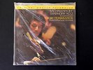 MFSL  LP  RACHMANINOFF SYMPHONY No. 2  **  SEALED **   Yuri Temirkanov  PRISTINE