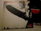 LED ZEPPELIN - LED ZEPPELIN I - first album - STAMPA CARTONATA USA - LP VINILE