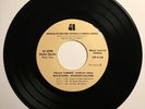 AIP BLAXPLOITATION RADIO SPOTS #2 Cooley High/Bucktown/Truck Turner RARE