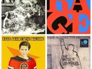 Rage Against the Machine Complete Studio Album Discography LP Vinyl Record Lot