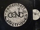 GONG - Camembert Electrique   VINYL LP
