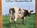Pink Floyd – Atom Heart Mother – Progressive Rock-Psych Rock Vinyl LP