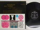 BILL EVANS QUINTET INTERPLAY RIVERSIDE SMJ-6150 Japan VINYL LP