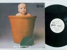 BARCLAY JAMES HARVEST BABY JAMES HARVEST EMI/ODEON EOP 80737 Japan PROMO LP