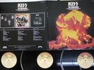 KISS ORIGINALS CASABLANCA VIP-5501,2,3 Japan VINYL 3LP