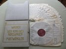 RLS 702 WAGNER Der Ring Des Nibelungen Furtwangler vinyl 18LP box set