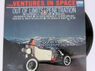 Ventures in Space LP 1964 Dolton BST-8027 Surf Rock Out of Limits Twilight Zone
