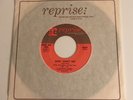 Sonny & Cher / Baby Don't Go / Vinyl 45 with Reprise Sleeve / NM+