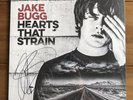 Jake Bugg - Hearts That Strains 12” Vinyl Signed Autographed Sealed