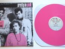 PRETTY IN PINK SOUNDTRACK RECORD STORE DAY 2012 PINK VINYL LIMITED EDITION RSD