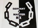 DEPECHE MODE - On USound: Servant & Master Mix  | 12