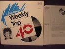 Rick Dees Weekly Top 40 4 LP HOWARD JONES INTERVIEW  MINT 7/22/89