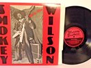 SMOKEY WILSON Rod Piazza KOKO TAYLOR Elmore James JIMMY REED 88th Blues Lp vinyl
