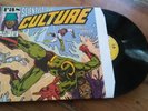SCIENTIST DUBS CULTURE INTO A PARALLEL UNIVERSE LP Sly Robbie Shaka Prince Jammy