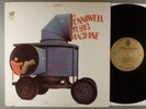 Bonniwell Music Machine, The  Self-Titled   Psych; Garage